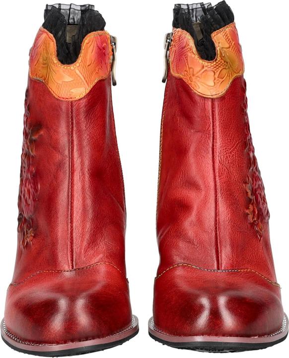 Actual product image Laura Vita Stiefelette (35)