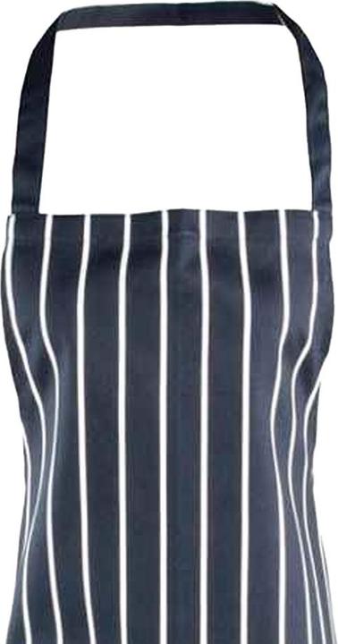 Actual product image Premier Stripe Apron (One size)