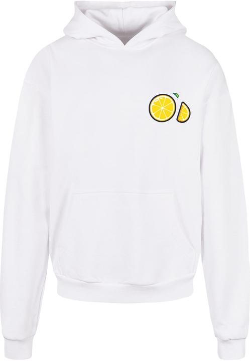 Produktbild Merchcode Lemon Party Oversized Hoody - 170533 (4XL)
