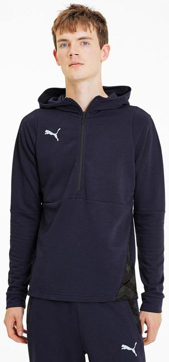Image du produit Puma TeamFinal 21 Hommes à capuche (L)