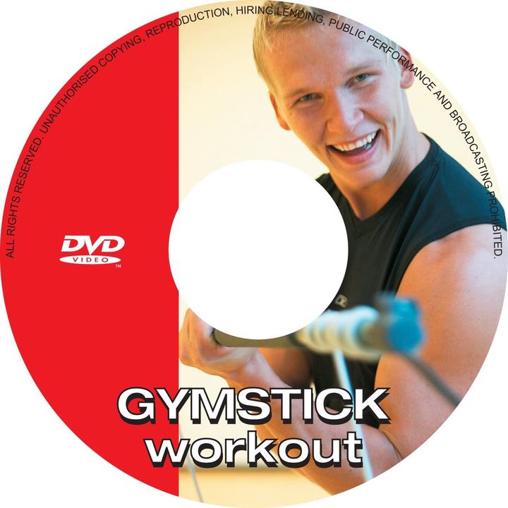 Produktbild Gymstick Original (1.30 m, Mittel)