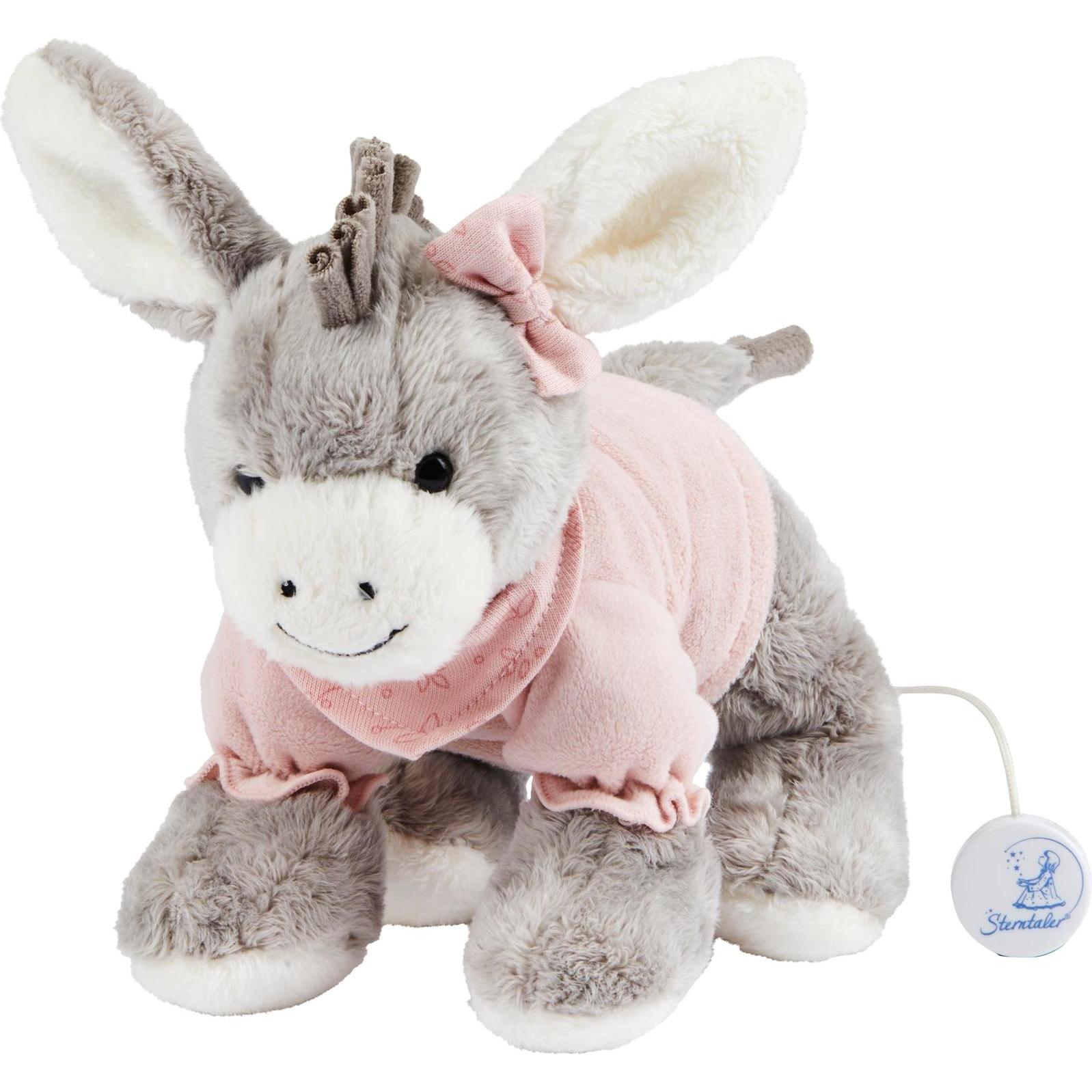 Thumbnail - Sterntaler, Spieluhr, Spieluhr M 20cm Emmi Girl Esel