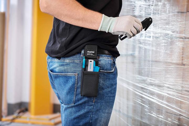 Actual product image Martor Secumax 320 (Cutters)