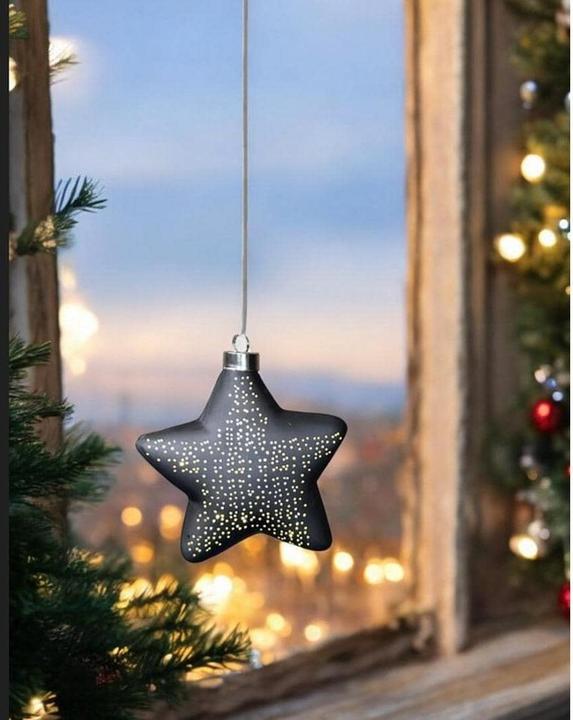 Image du produit GuGus LED Hänger mit Stern