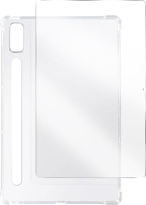 Avizar Premium Protection Set: Cover + Foil Series (Lenovo Tab P11 Pro (2nd gen))