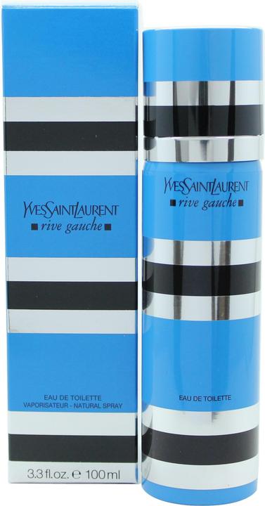 Immagine prodotto Yves Saint Laurent Rive Gauche (Eau de toilette, 100 ml)