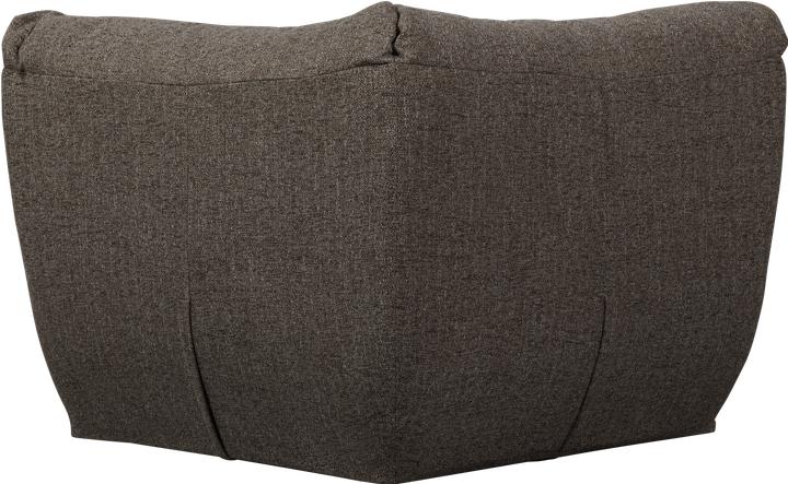 Produktbild Woood Baggy (Ecksofa)