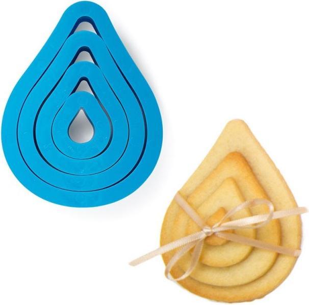 Produktbild Decora Tropfen