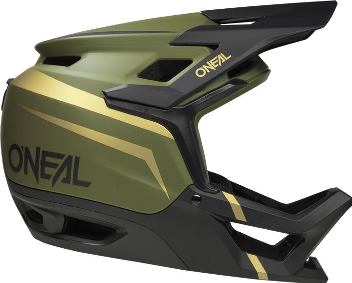 Produktbild O Neal Oneal TRANSITION Helmet FLASH V.23 (57 - 58 cm)