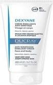 Actual product image Pierre Fabre DUCRAY DEXYANE moisturising cream, 200 ml CRE (200 ml, Day cream)