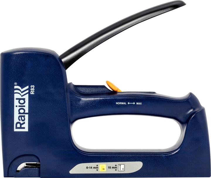 Produktbild Rapid R83 Handtacker