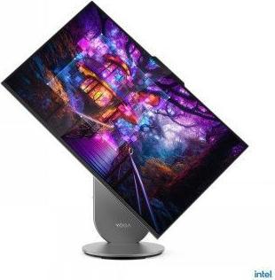 Produktbild Lenovo Yoga AIO 27IAH10 (Intel Core Ultra 5 125H, 17.18 GB, 1000 GB)