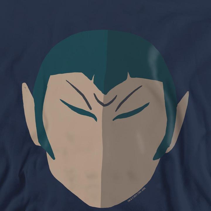 Produktbild The Romulan Sweatshirt (S)