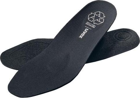 Produktbild Uvex Sports uvex Einlegesohle - 86938 schwarz Weite 11 Grösse 40