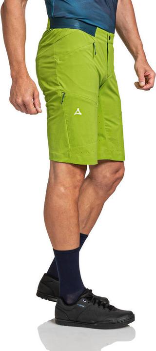Actual product image Schöffel Shorts Mellow Trail (46, S)