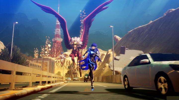 Image du produit Nintendo Shin Megami Tensei V (Switch, Switch Lite, Switch OLED, DE)