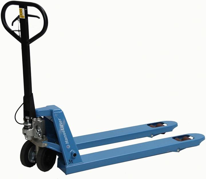 Produktbild Hanselifter Hubwagen BF-3T
