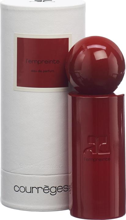 Produktbild Courreges Empreinte Eau de Parfum (Eau de Parfum, 100 ml)