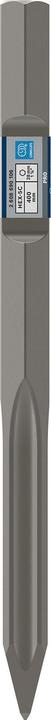 Produktbild Bosch Professional Zubehör PRO HEX 28-5C Spitzmeissel, 400 mm