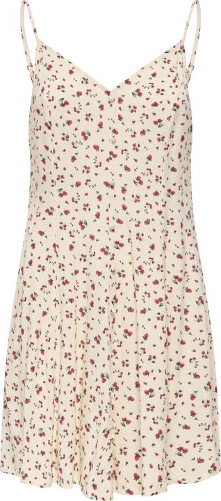 Produktbild Only Onlrilla Short Strap Dress Ox Wvn (S)