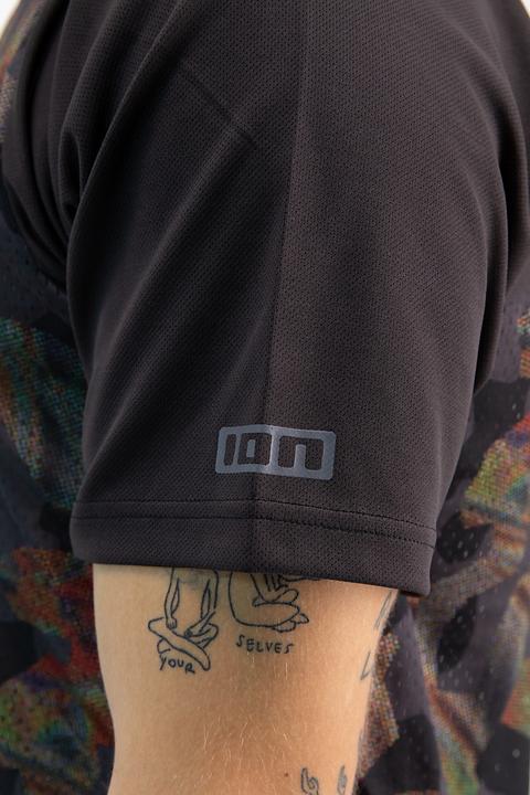 Image du produit ION Tee Scrub SS (52, L)