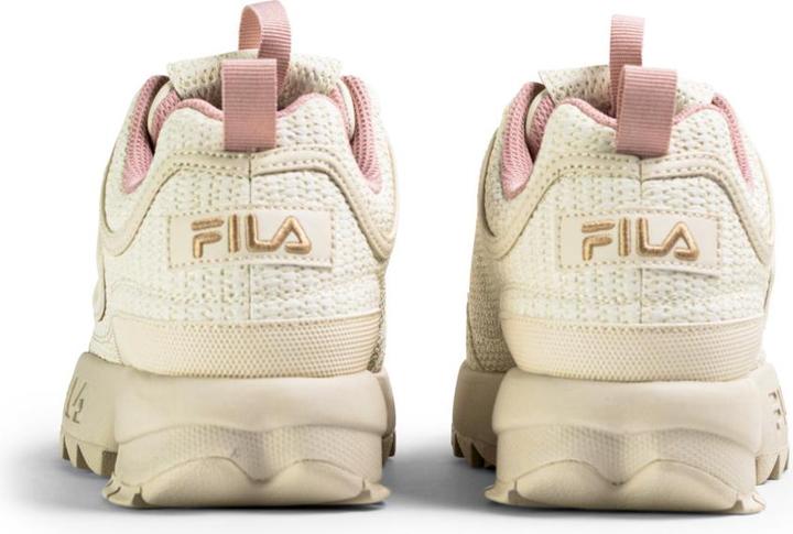 Actual product image FILA Disruptor F (36)