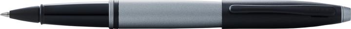 Image du produit Cross Roller Calais gris mat/noir en boîte cadeau (Gris mat, Noir)