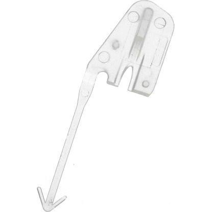 Shimano Gehäuse Links ST-6790, Festplattengehäuse