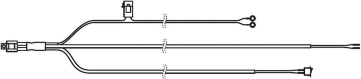 Image du produit Osram Câble de connexion Faisceau de câbles