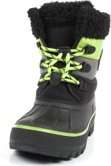 Image du produit Lee Cooper Buty dla dzieci czarno-limonkowe LCJ-24-44-2856K 34 (34)