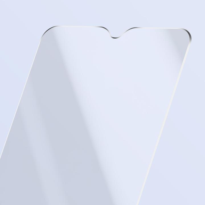 Actual product image Avizar ClearShield film (1 Piece, Blackview S6)