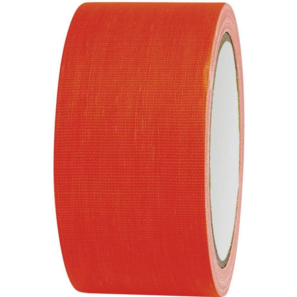 Toolcraft, Klebeband, Gewebeklebeband (50 mm)