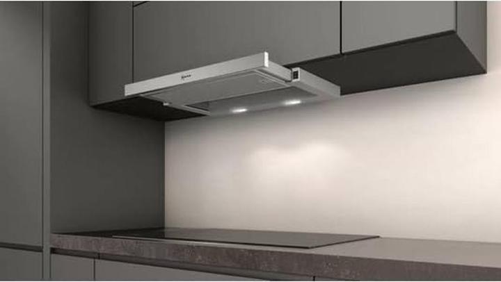 Produktbild Neff D46BR22X1 (Flachschirmhaube)