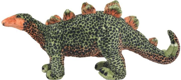 Produktbild vidaXL Stegosaurus Spielzeug (35 cm)