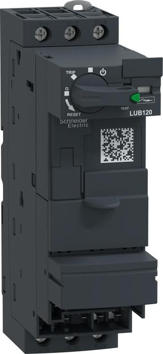 Produktbild Schneider Electric Motorstarter Versorgungseinheit 12A