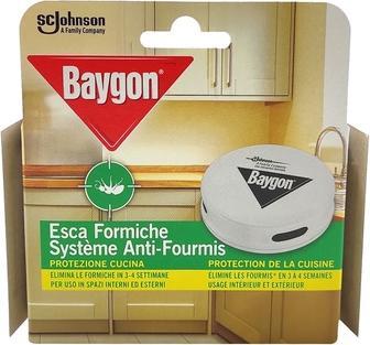 Produktbild Baygon Bait Ants Kitchen Protection 30g
