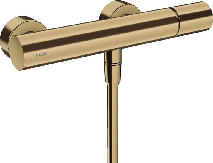 Produktbild Axor Uno Einhebel-Brausemischer Aufputz Zerogriff, 1 Verbraucher