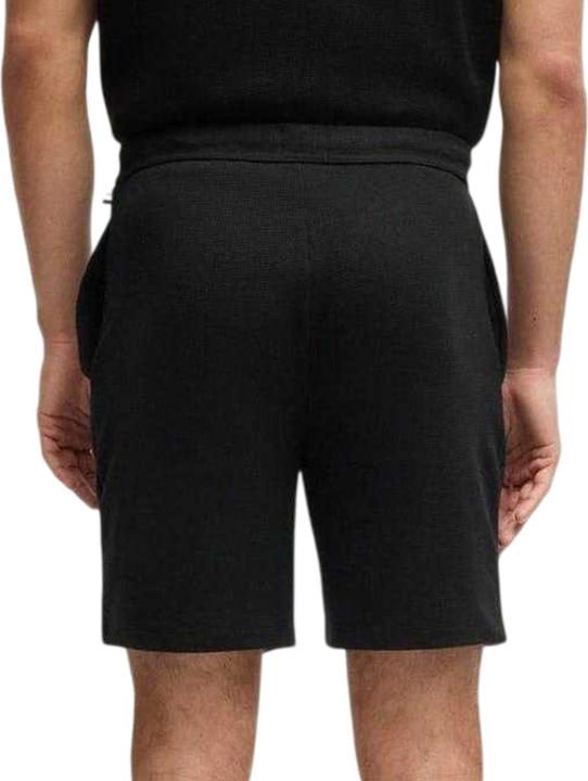 Produktbild BOSS Waffle Shorts (L)