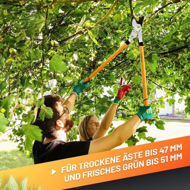 Produktbild Grüntek T-REX 765 mm