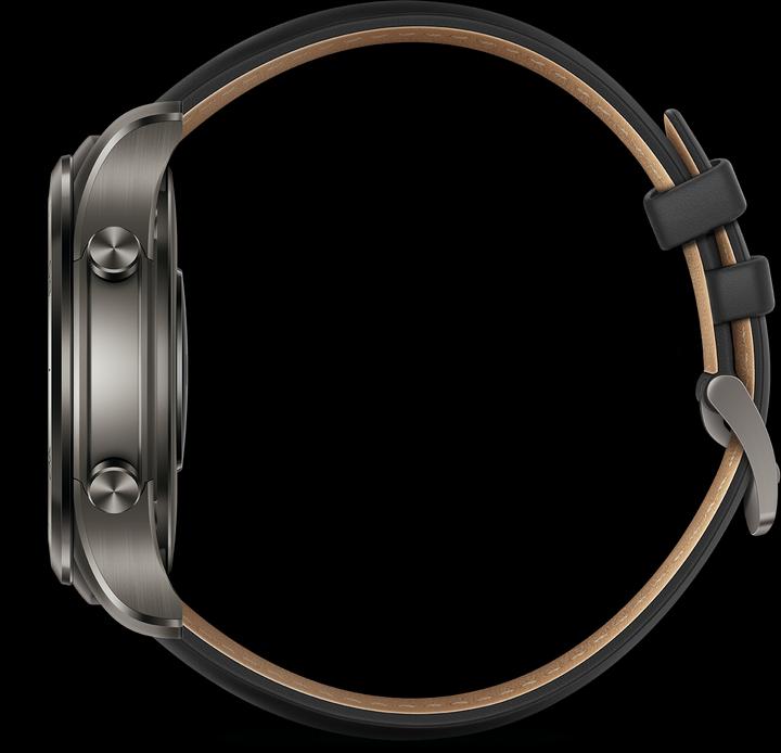 Productafbeelding Huawei Watch 2 Classic (45 mm)