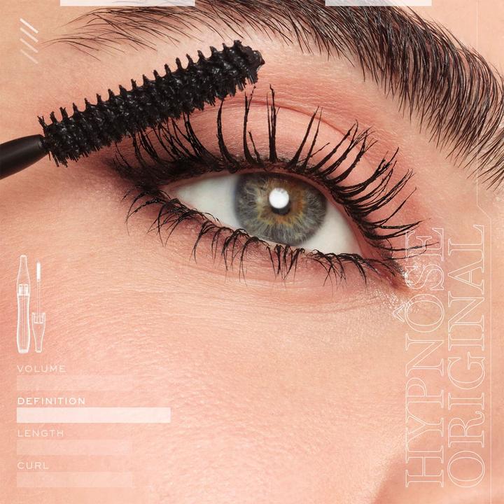 Produktbild Lancôme Hypnose (01 Noir Hypnotic)