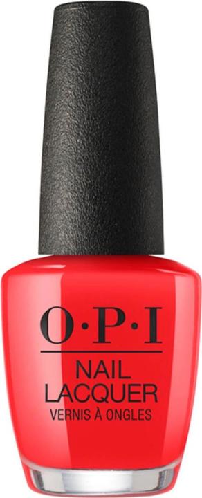 Image du produit OPI Hawaii - Aloha from (Hawaii - Aloha from, Vernis couleur)