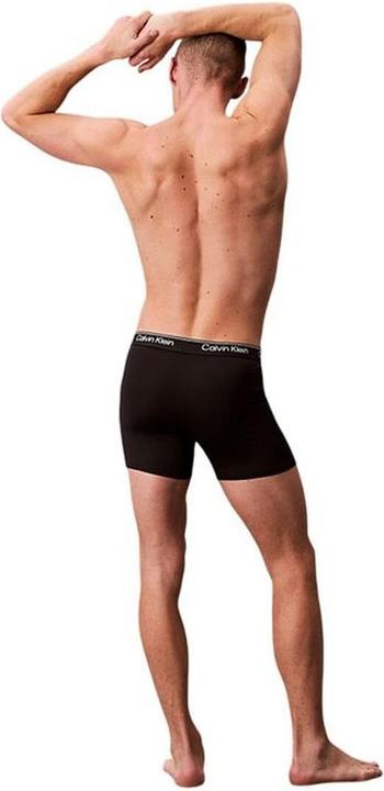 Immagine prodotto Calvin Klein Boxer Brief 3pk (XL)