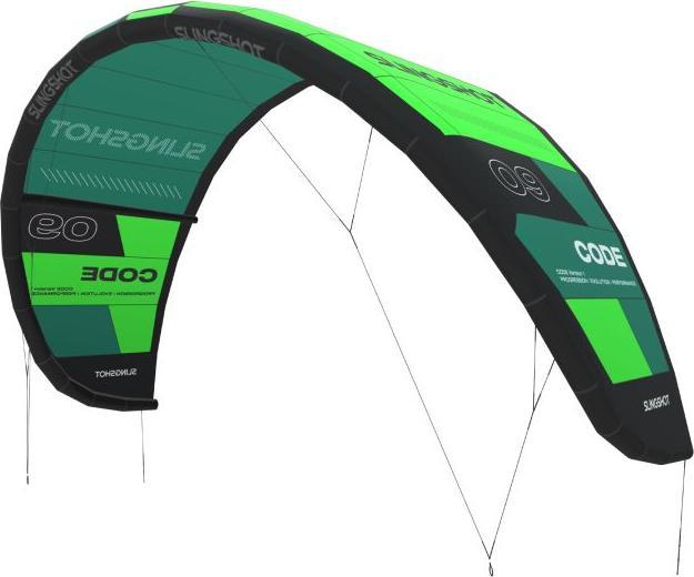Produktbild Slingshot Code V1 7m