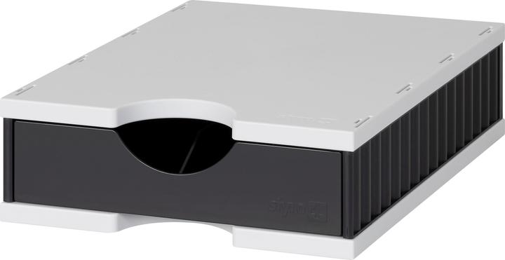 Produktbild Styro STYRODOC UNO - Ablagesystem (C4)