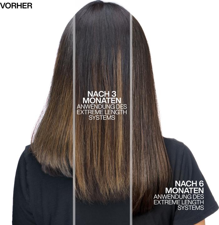 Produktbild Redken Extreme Length - Conditioner Length Fortifying (300 ml)