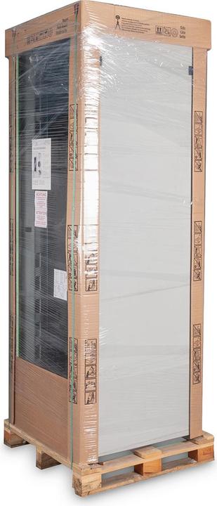 Produktbild Digitus DN-19 47U-8/8-1 Netzwerkschrank (47 HE, 19 Zoll Rack)
