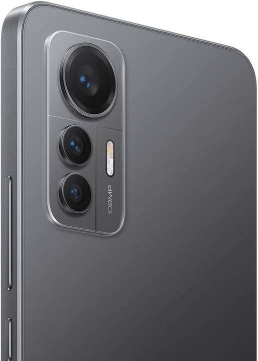 Immagine prodotto Xiaomi Smartphone 5G con display AMOLED 120 Hz, fotocamera tripla 108 MP e ricarica rapida 67 W (6.55")