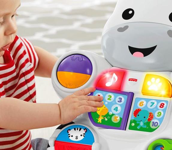 Actual product image Fisher-Price DLD87