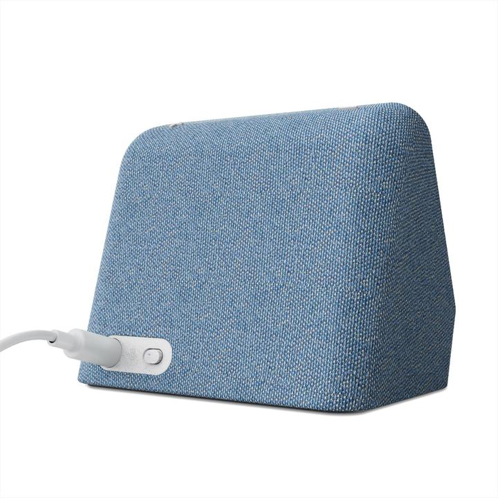 Actual product image Lenovo Smart Clock 3